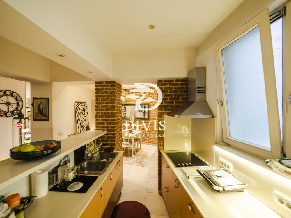 Slika 5 - Kosovska, Trosoban stan na prodaju, 95m2, 417.000€